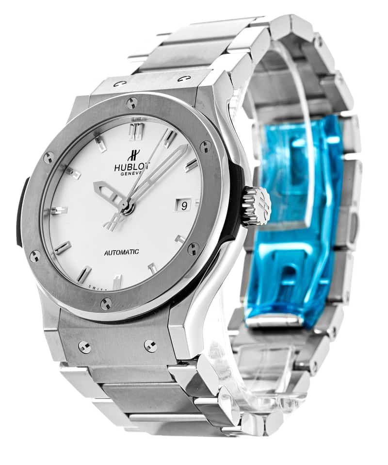Hublot Classic Fusion 542.NX.2610.NX